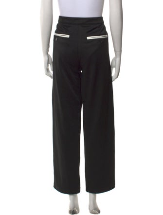 Adidas Straight Leg Pants