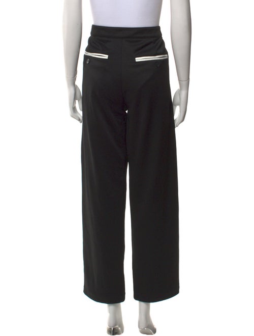 Adidas Straight Leg Pants