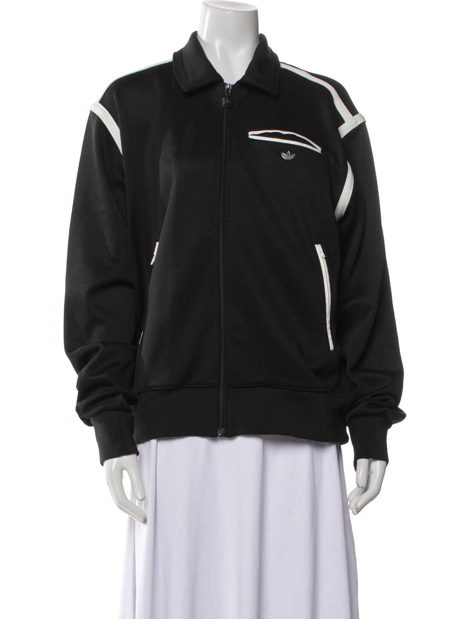 Adidas Bomber Jacket