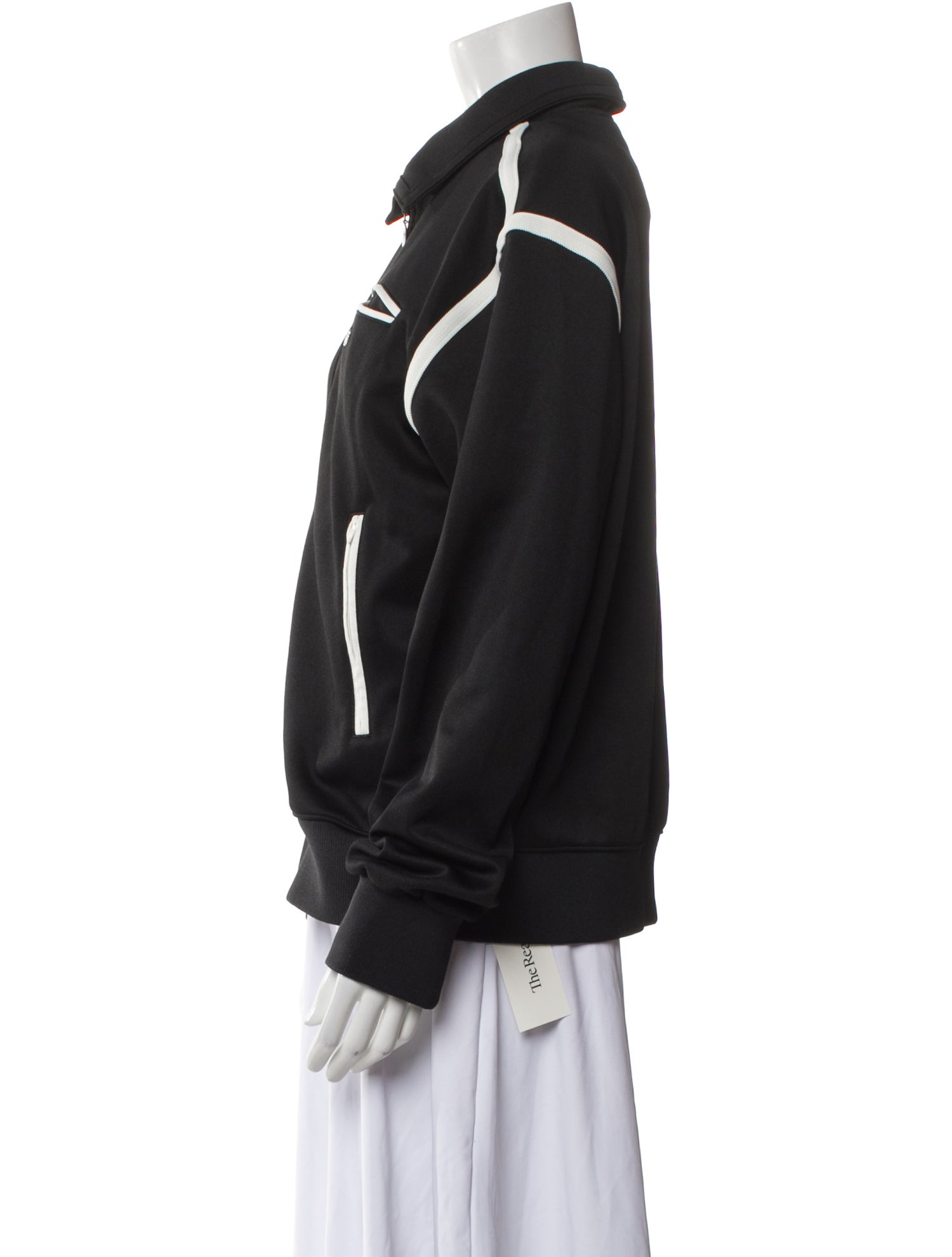 Adidas Bomber Jacket