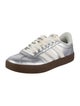 Adidas Leather Sneakers