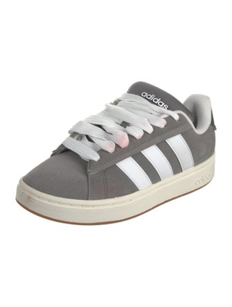 Adidas Suede Sneakers