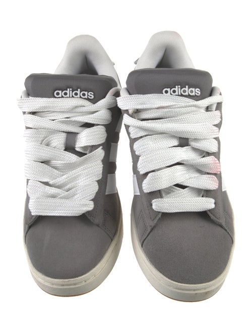 Adidas Suede Sneakers