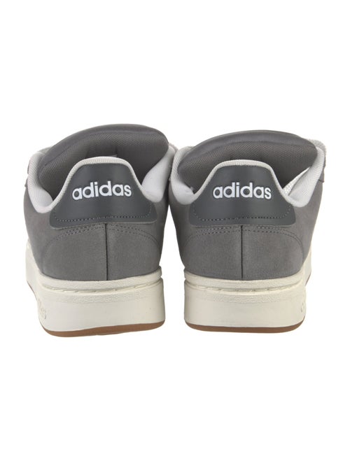 Adidas Suede Sneakers