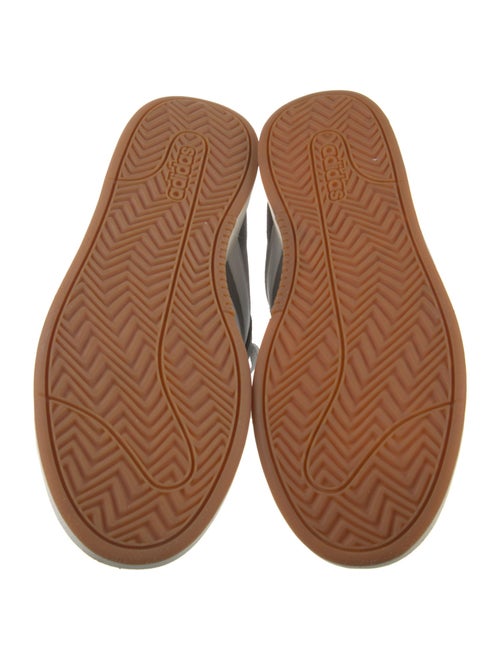 Adidas Suede Sneakers