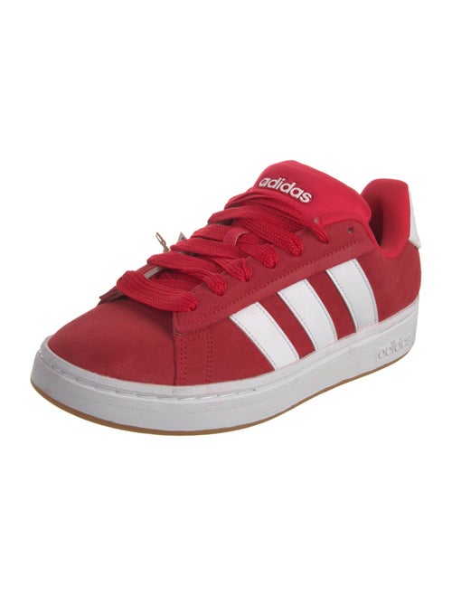 Adidas Suede Sneakers