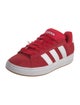 Adidas Suede Sneakers