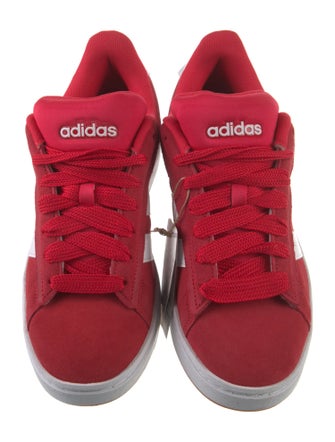 Adidas Suede Sneakers