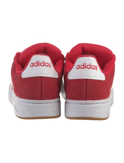 Adidas Suede Sneakers