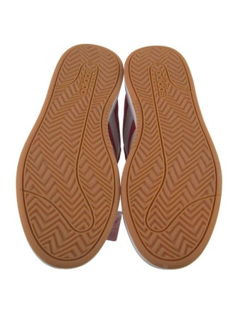 Adidas Suede Sneakers