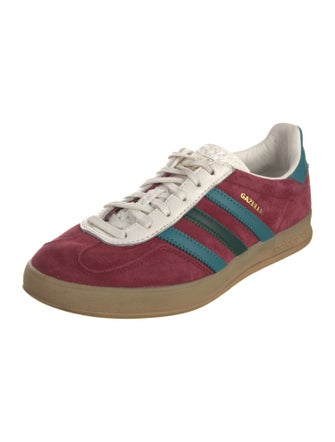 Adidas Suede Sneakers