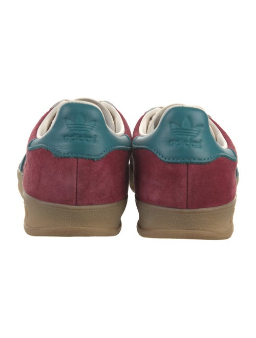 Adidas Suede Sneakers