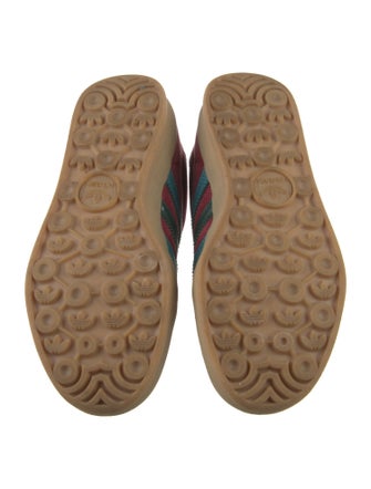 Adidas Suede Sneakers