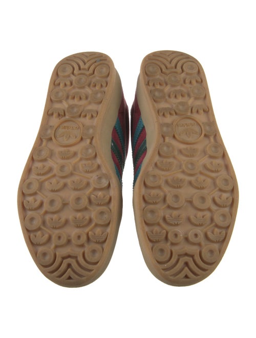 Adidas Suede Sneakers