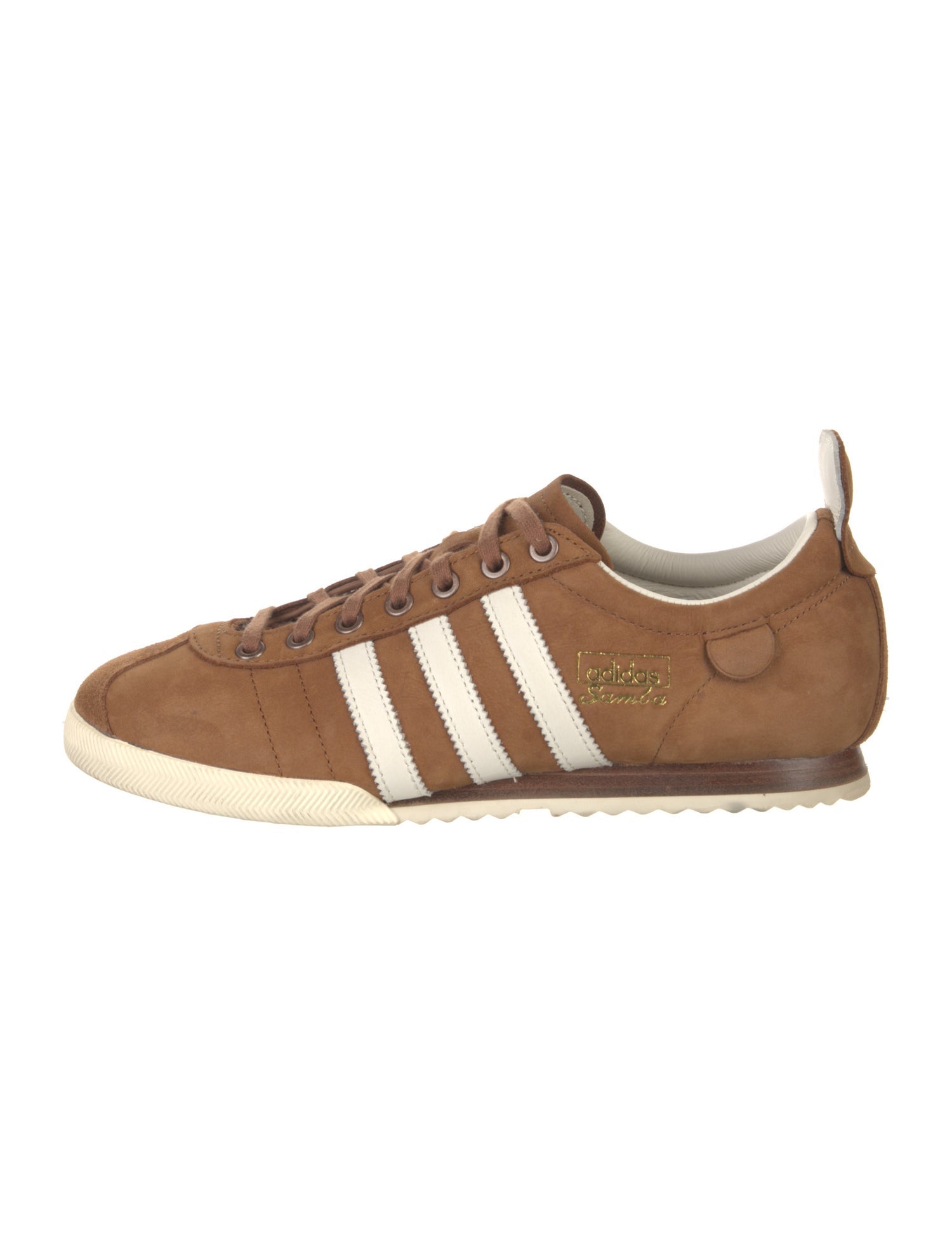 Adidas Suede Colorblock Pattern Sneakers