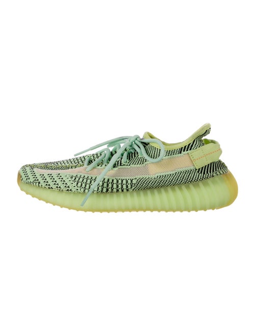 adidas Yeezy Boost 350 V2 Yeezreel (Non-Reflective) Sneakers