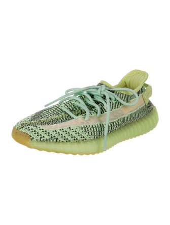 adidas Yeezy Boost 350 V2 Yeezreel (Non-Reflective) Sneakers