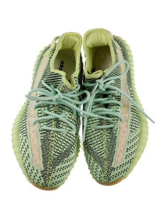 adidas Yeezy Boost 350 V2 Yeezreel (Non-Reflective) Sneakers