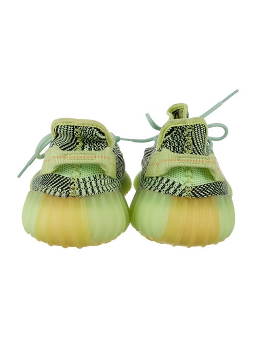 adidas Yeezy Boost 350 V2 Yeezreel (Non-Reflective) Sneakers