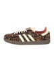 Adidas Ponyhair Animal Print Sneakers