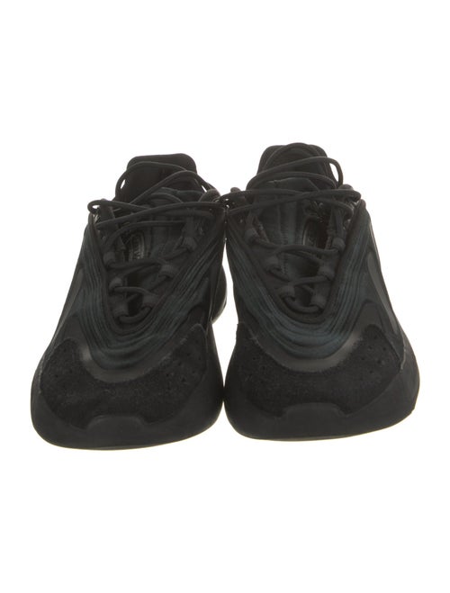 Adidas Suede Athletic Sneakers