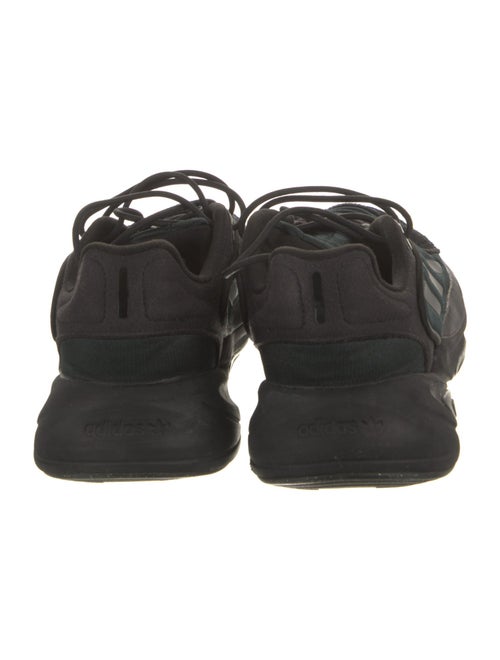 Adidas Suede Athletic Sneakers