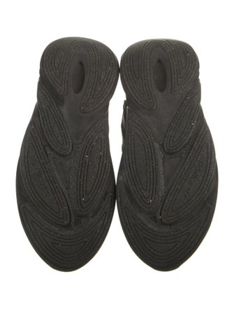 Adidas Suede Athletic Sneakers