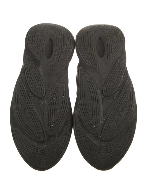 Adidas Suede Athletic Sneakers