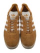 Adidas Suede Athletic Sneakers