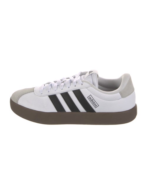 Adidas Leather Sneakers