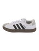 Adidas Leather Sneakers