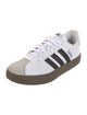 Adidas Leather Sneakers