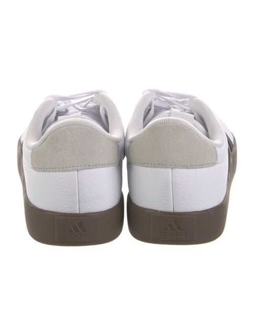 Adidas Leather Sneakers