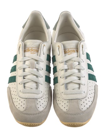 Adidas Suede Sneakers