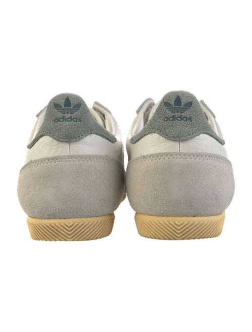 Adidas Suede Sneakers