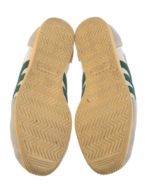 Adidas Suede Sneakers