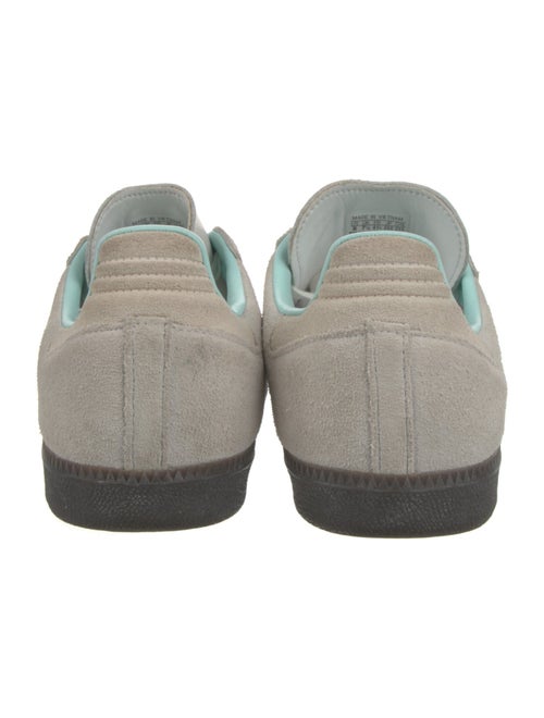 Adidas Suede Sneakers