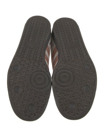 Adidas Suede Sneakers