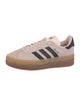 Adidas Suede Sneakers