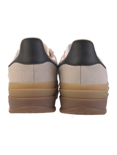 Adidas Suede Sneakers