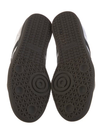 Adidas 2023 Signature Logo Sneakers