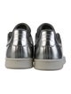 Adidas Patent Leather Sneakers