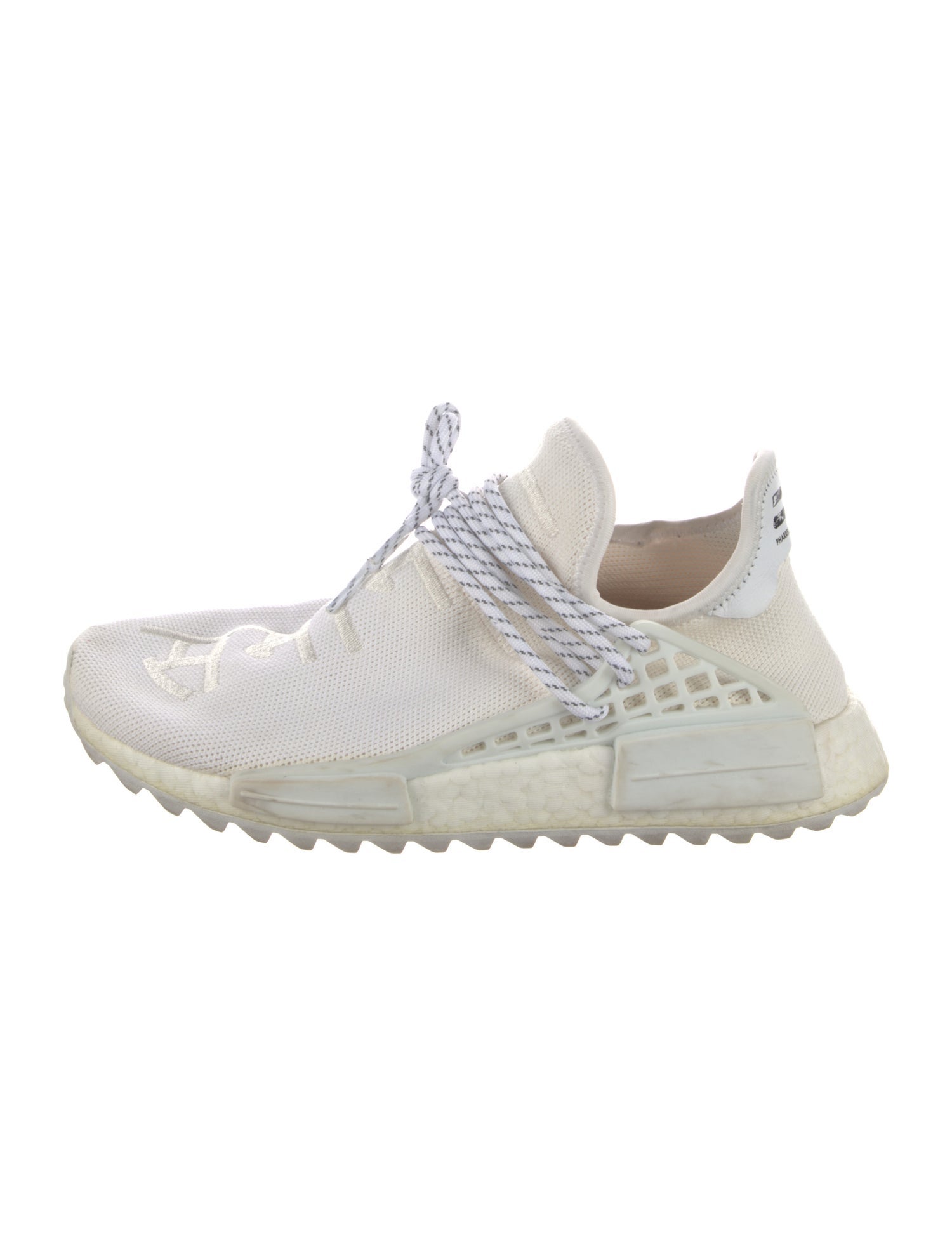 Adidas Printed Athletic Sneakers