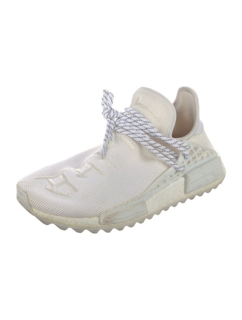 Adidas Printed Athletic Sneakers