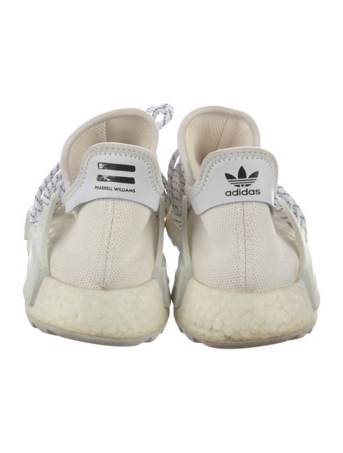 Adidas Printed Athletic Sneakers