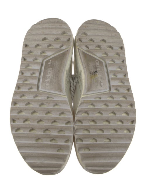 Adidas Printed Athletic Sneakers