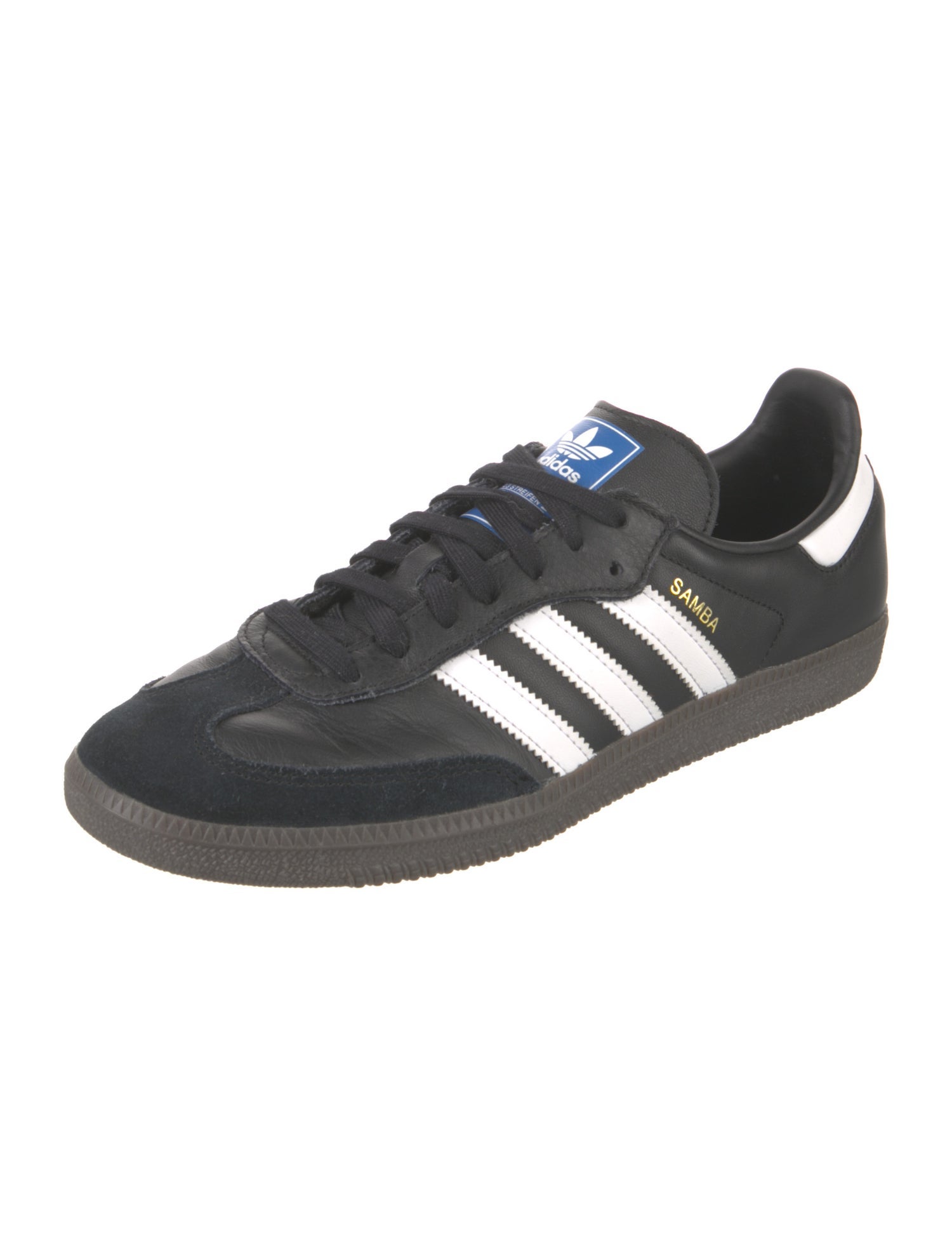 Adidas Samba Sneakers