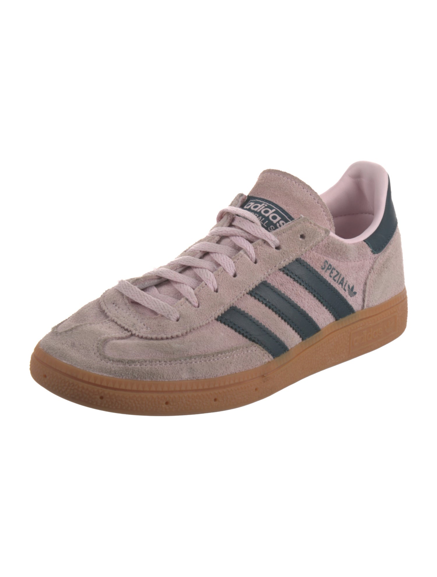 Adidas Suede Sneakers