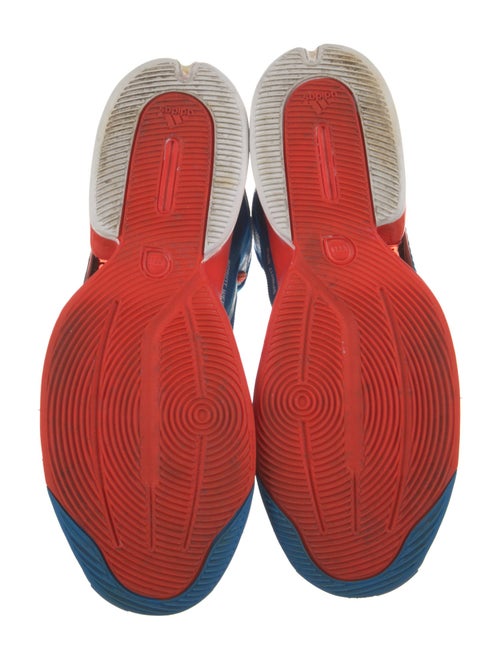 Adidas Mesh Sneakers