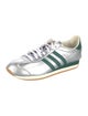 Adidas Leather Sneakers